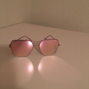 Quay Australia Sunglasses